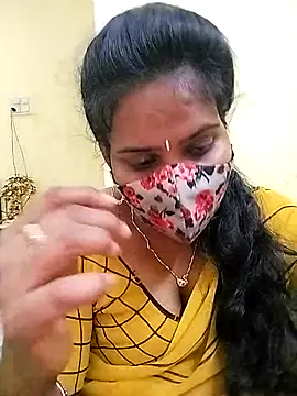 melina214 online show from 04.18.26