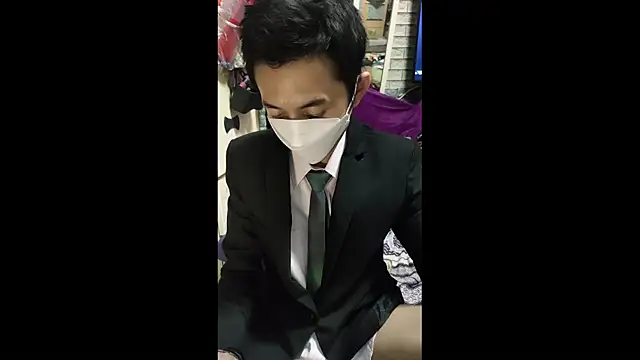 Snapshot of JJjing chatting on 01.18.26 JJjing online show from 01.18.26