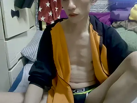 Snapshot of JJjing chatting on 02.19.26 JJjing online show from 02.19.26