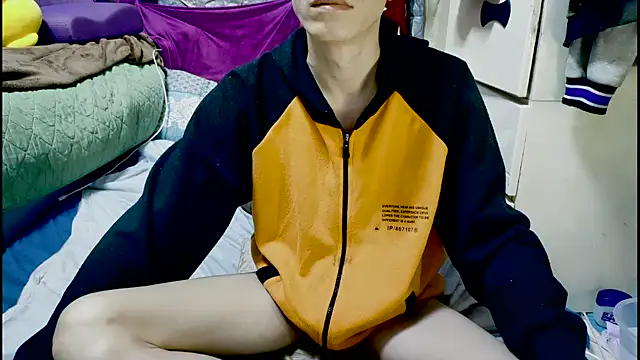 Snapshot of JJjing chatting on 02.20.26 JJjing online show from 02.20.26