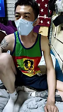 JJjing online show from 05.13.26