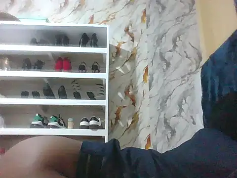 SexyAndSweet online show from 10.29.25