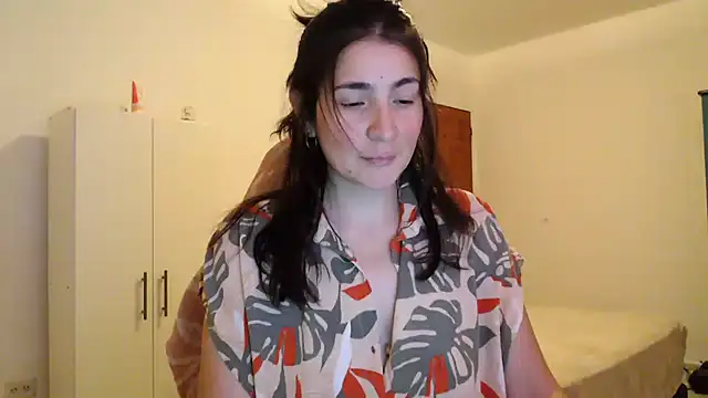 samantha s69 online show from 12.04.24