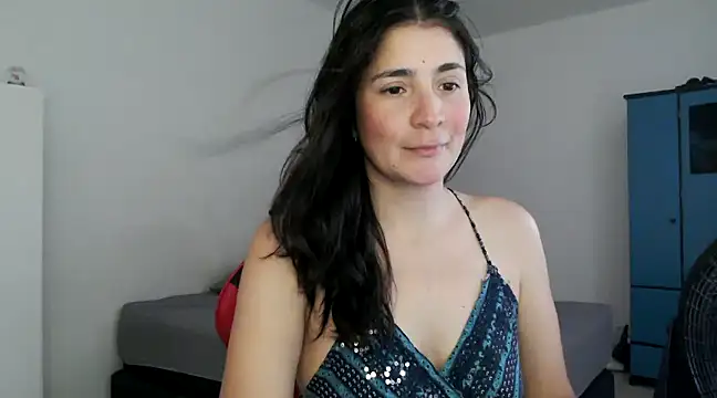 samantha s69 online show from 01.28.25