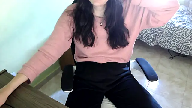 Snapshot of samantha_s69 chatting on 03.27.26 samantha s69 online show from 03.27.26