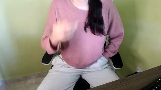 samantha s69 online show from 05.07.26