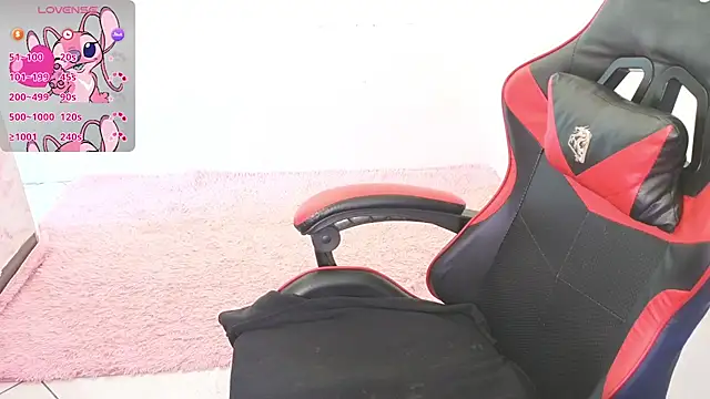 ElisaBoyer online show from 04.25.26