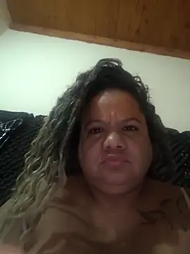 Carlabrasileira online show from 09.25.25