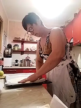 passione503 online show from 10.11.25