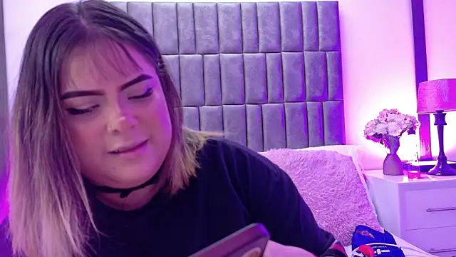 MeryStone online show from 09.13.25