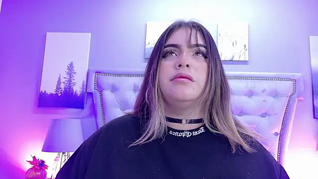 MeryStone online show from 10.16.25