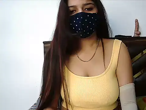 Gloie4u online show from 12.05.25