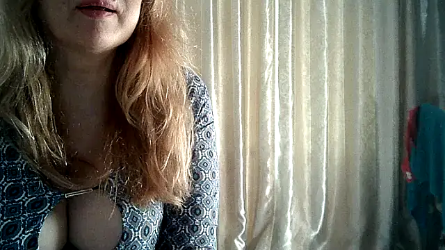 Aline LoveFlowers online show from 02.07.25