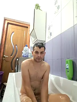 hornny1995 online show from 12.25.24