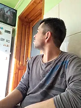 hornny1995 online show from 02.22.25