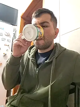 hornny1995 online show from 09.16.25