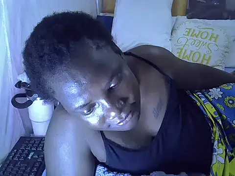 Sweetreena online show from 05.08.26