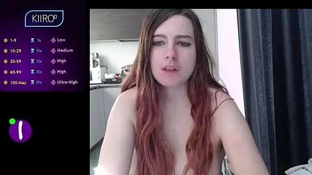 Dominahot4you online show from 02.07.25