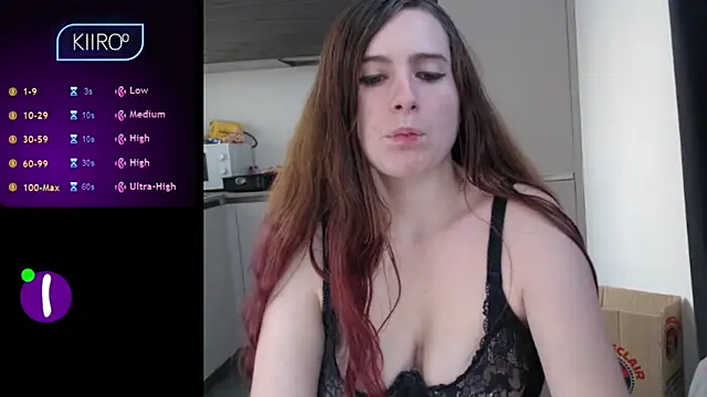 Dominahot4you online show from 10.07.25