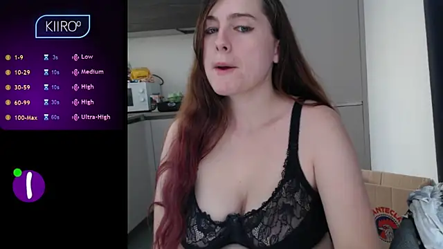 Dominahot4you online show from 10.09.25