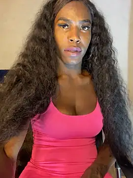 Richchocolatesweet  online show from 01.25.25