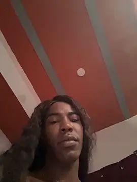 Richchocolatesweet  online show from 09.14.25