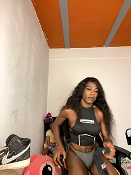 Richchocolatesweet  online show from 09.28.25