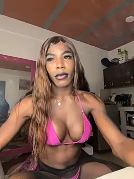 Richchocolatesweet  online show from 10.31.25