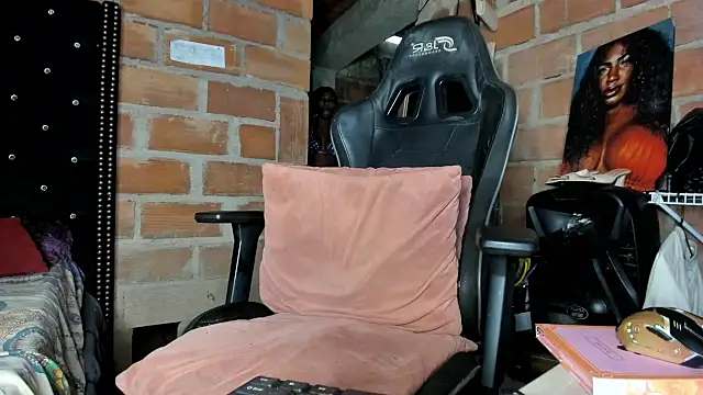 Richchocolatesweet  online show from 03.26.26