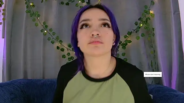 vayolett01 dakotta online show from 12.23.25