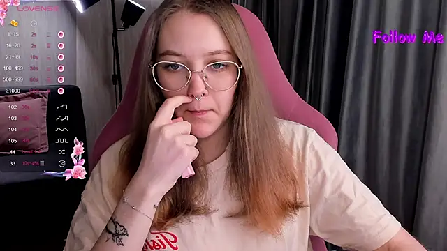 bunny bubble online show from 10.23.25