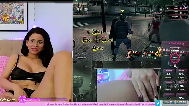 DeepDora online show from 12.29.24