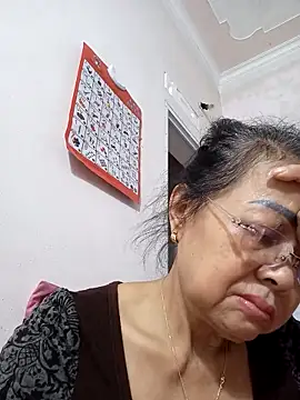 Hotestlove online show from 10.10.25