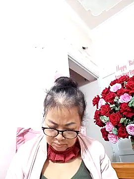 Hotestlove online show from 02.03.26