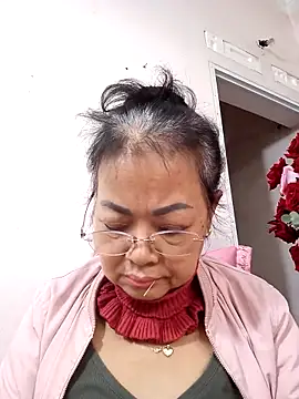 Hotestlove online show from 02.03.26