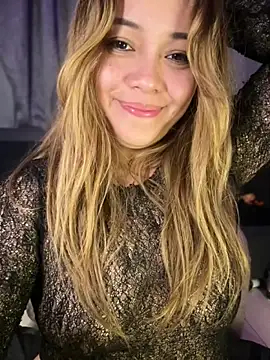 Snapshot of MerlyG chatting on 02.03.26 MerlyG online show from 02.03.26