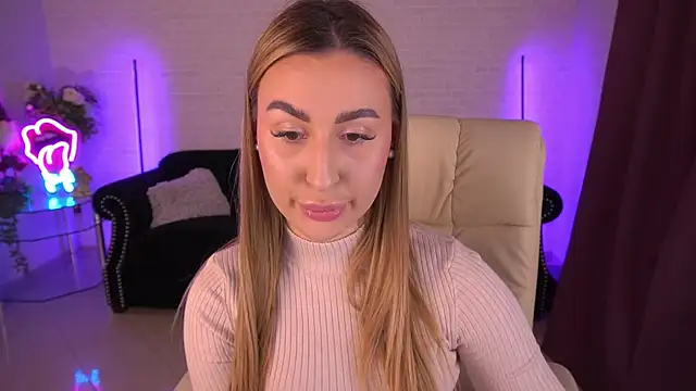 LiaBrazzerr online show from 03.15.25