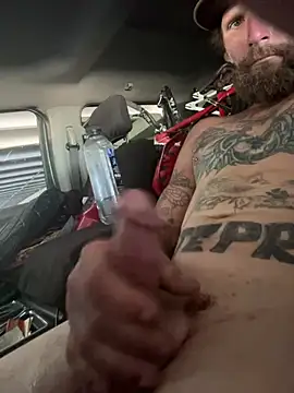 Crackkers online show from 07.21.26