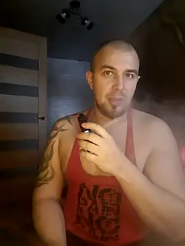 Foxyshaved online show from 01.14.25