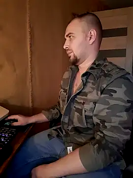 Foxyshaved online show from 01.19.25