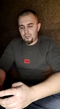 Foxyshaved online show from 02.10.25