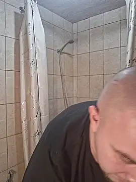 Foxyshaved online show from 01.09.26