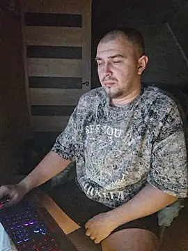 Foxyshaved online show from 01.15.26