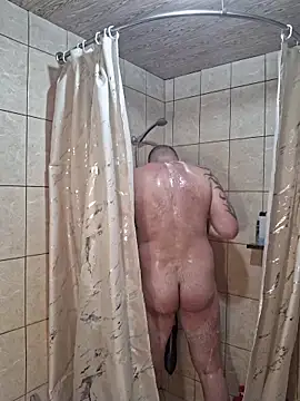 Foxyshaved online show from 02.08.26