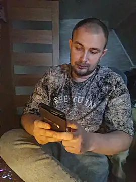 Foxyshaved online show from 02.11.26