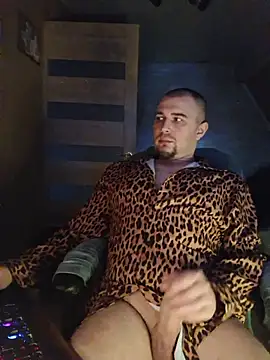 Foxyshaved online show from 03.02.26