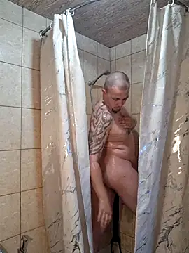 Foxyshaved online show from 05.19.26