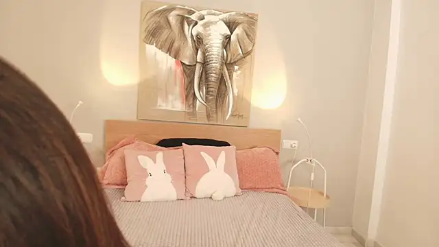 Raychell Black online show from 01.25.25