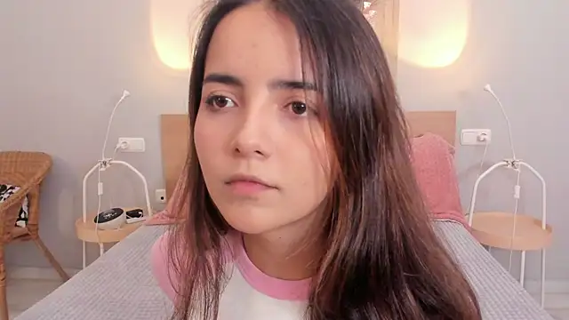 Raychell Black online show from 01.27.25