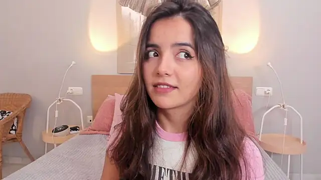 Raychell Black online show from 01.27.25